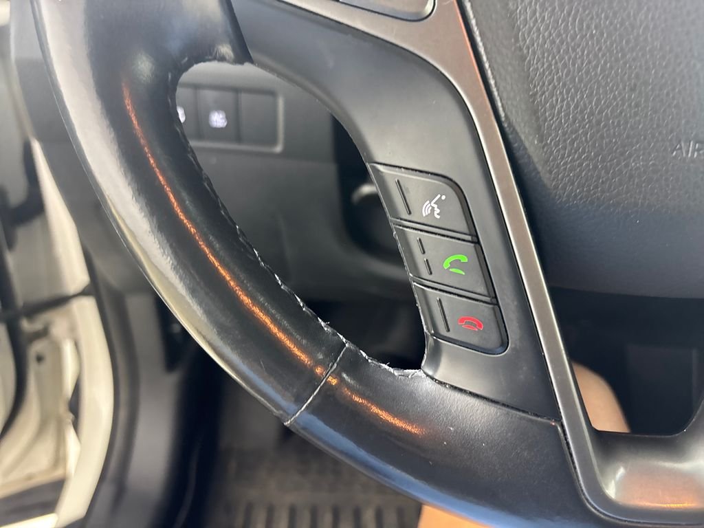 Used 2019 White Hyundai Limited image 25