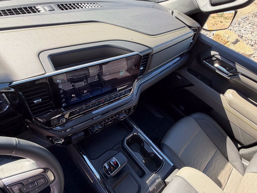 Certified Used 2023 Black Chevrolet ZR2 image 20