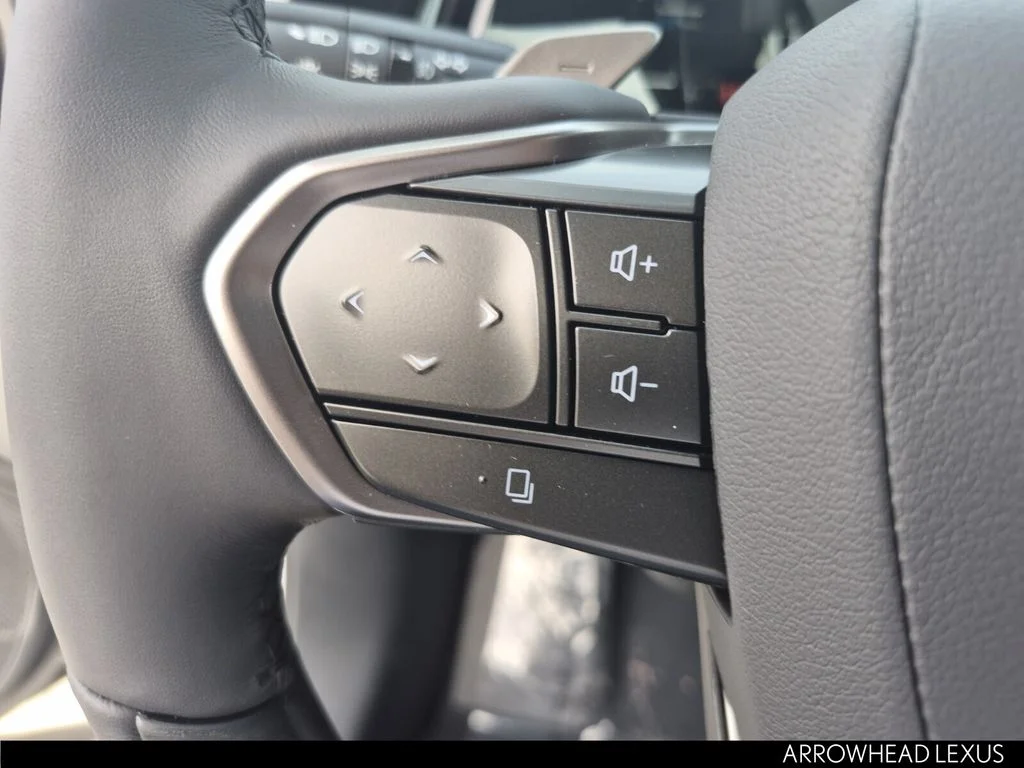 New 2026 White Lexus 350 Premium+ image 22