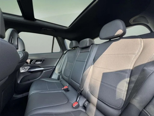 2026 Mercedes-Benz GLC Base - Photo 23