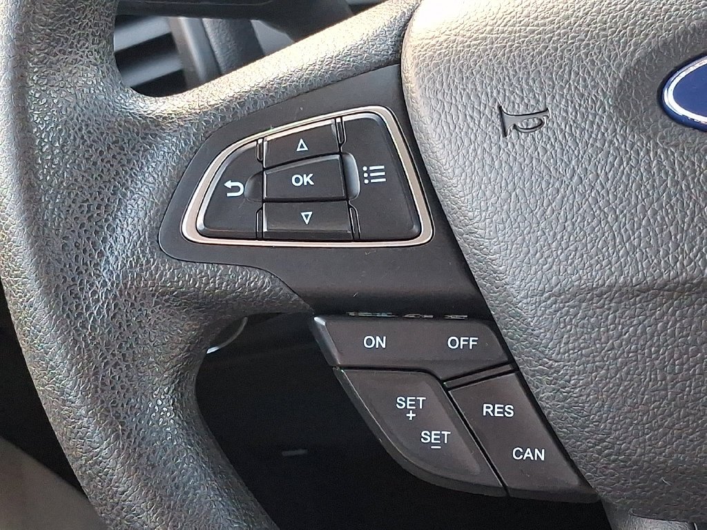 Used 2021 Gray Ford S image 21
