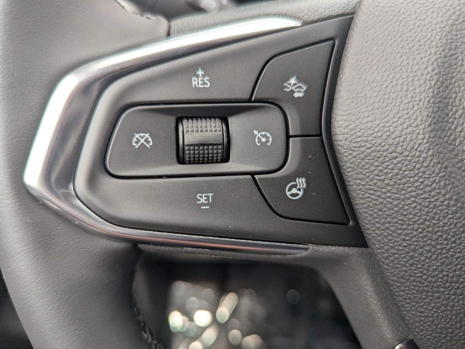 2026 Chevrolet Trax LT - Photo 42