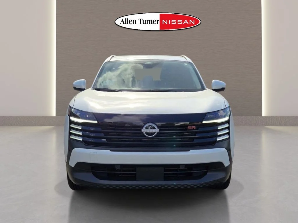 2025 Nissan Kicks SR - Photo 4