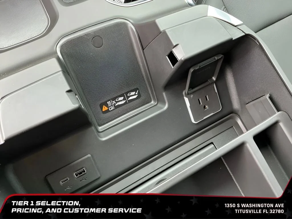 2026 GMC Sierra 1500 SLT - Photo 43