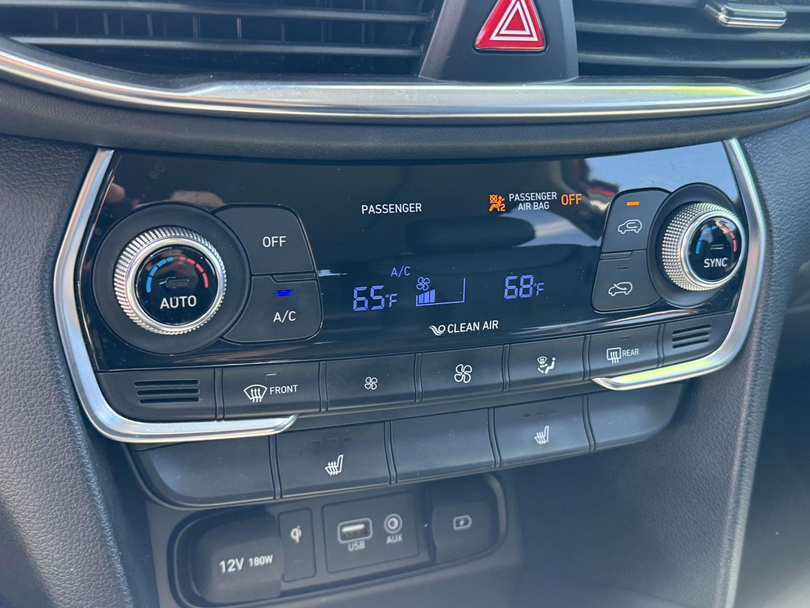 2020 Hyundai Santa Fe SEL - Photo 26