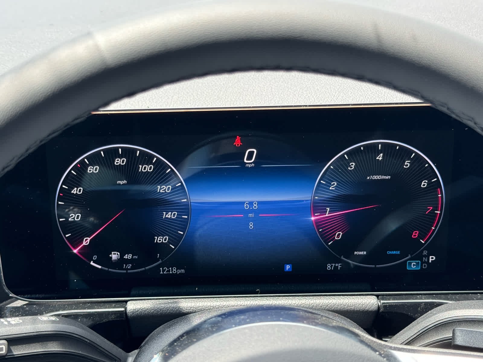 New 2026 Night Black Mercedes-Benz GLA 250 image 29