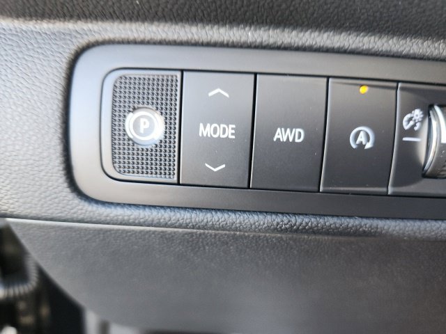 2027 Chevrolet Traverse LT - Photo 16