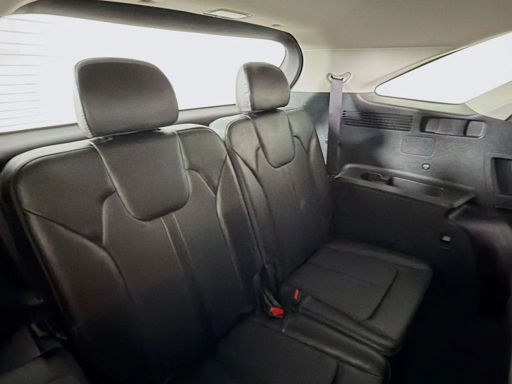Used 2022 Sapphire Blue Kia S image 27