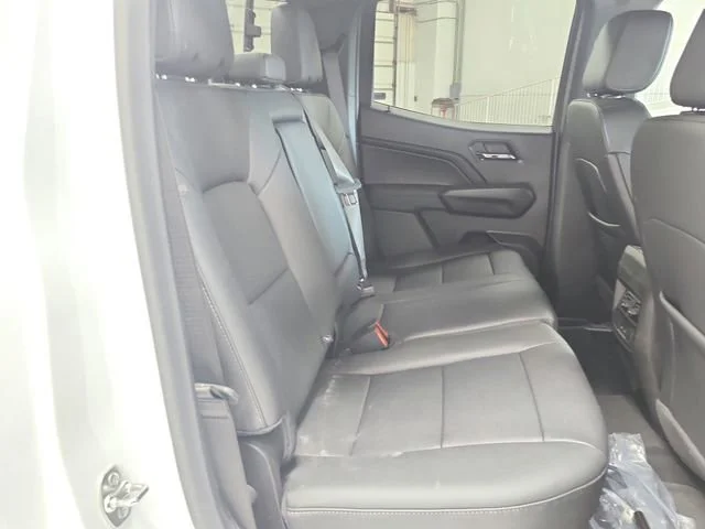 2026 GMC Canyon Elevation - Photo 36
