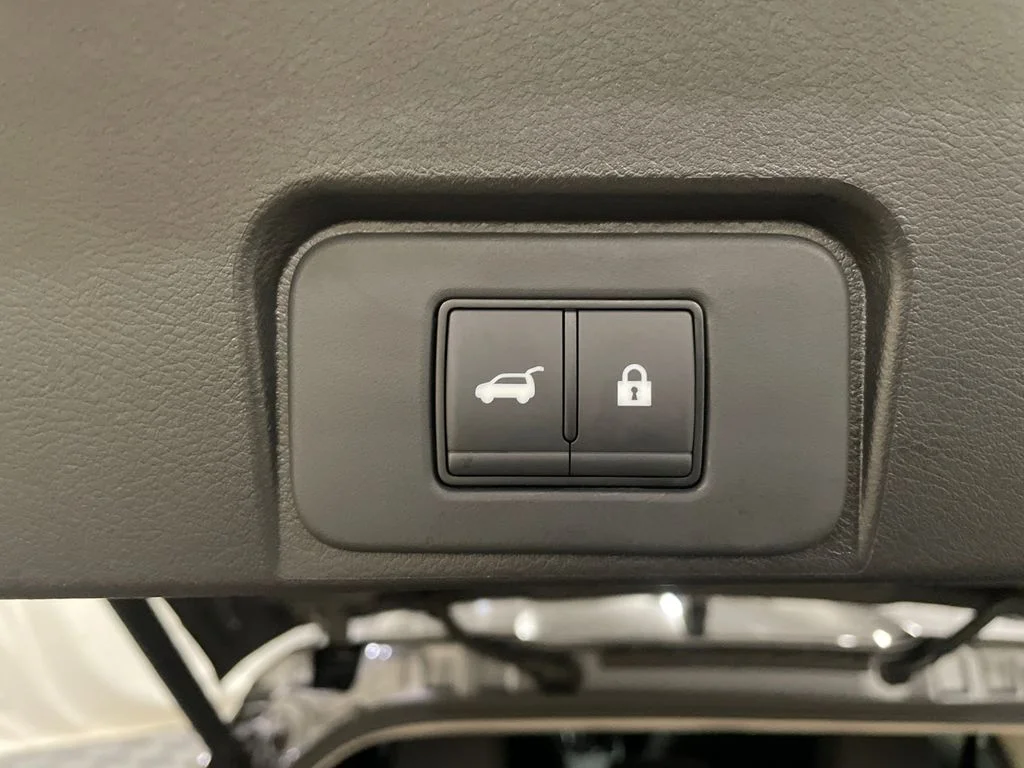 New 2026 Gun Metallic Nissan Dark Armor™ image 8