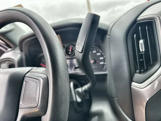 Used 2024 Red Hot Chevrolet Custom image 15