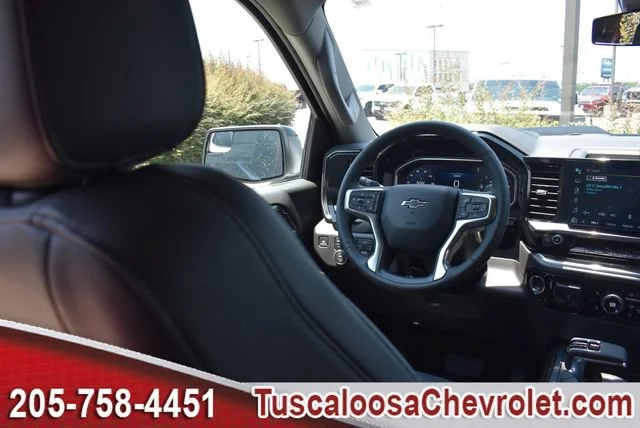 2026 Chevrolet Silverado 1500 LT Trail Boss - Photo 19