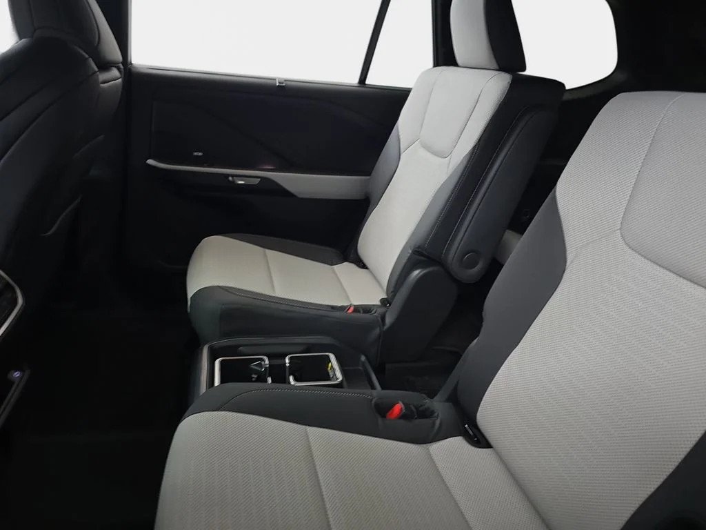 New 2026 Wind Chill Pearl Lexus F SPORT PERFORMANCE PREMIUM AWD image 14