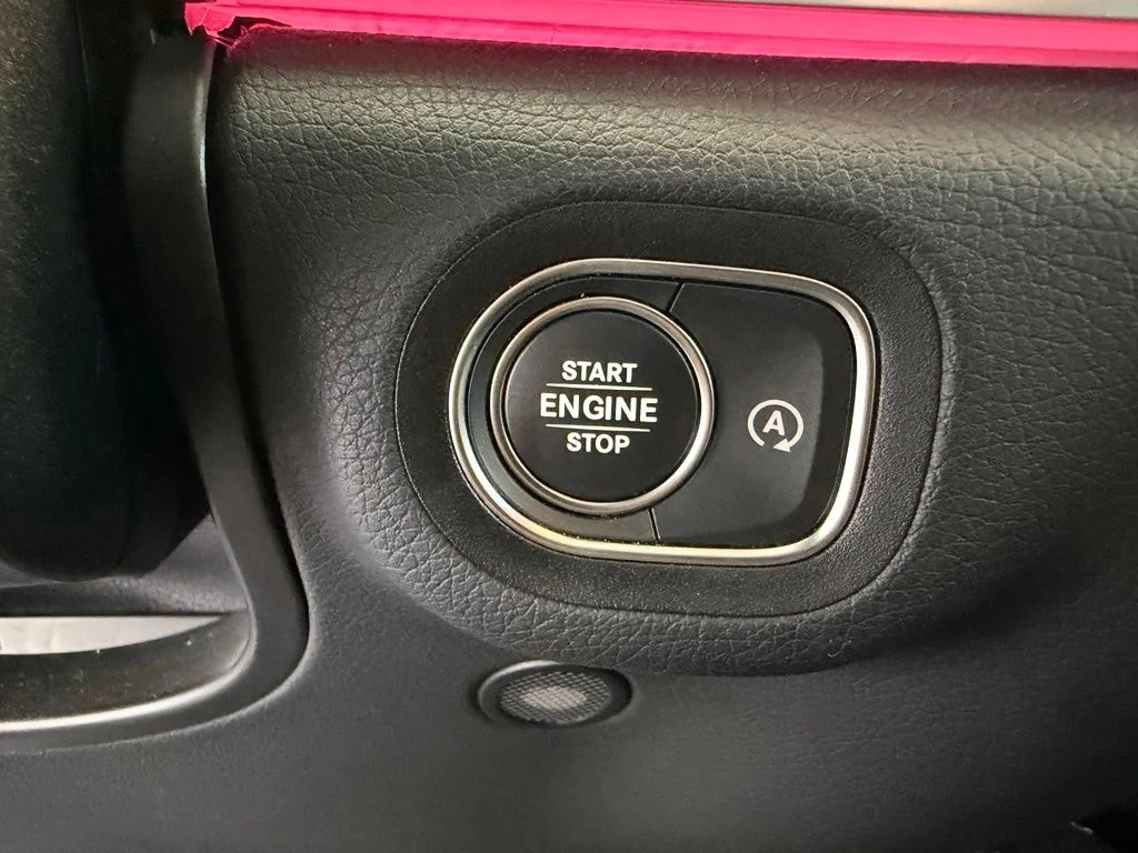 Used 2025 Black Mercedes-Benz GLE 350 image 49