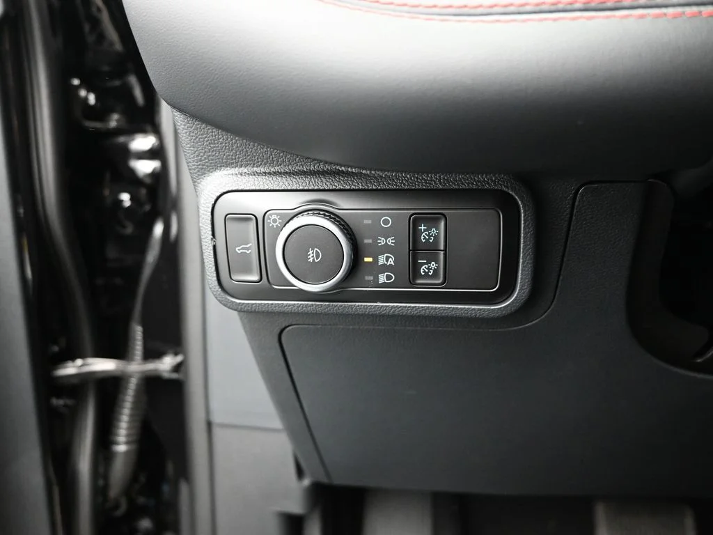 New 2026 Agate Black Metallic Ford ST-Line image 12