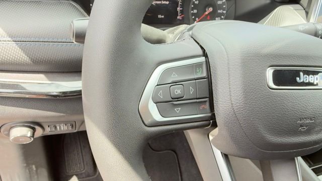 New 2026 Joose (DISC) Jeep Latitude image 14