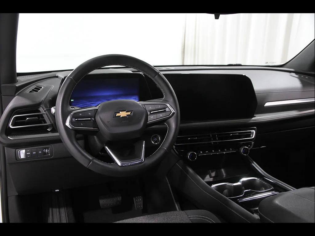 2024 Chevrolet Traverse 2LT - Photo 6