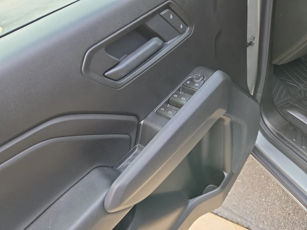 2026 Chevrolet Colorado Work Truck - Photo 26