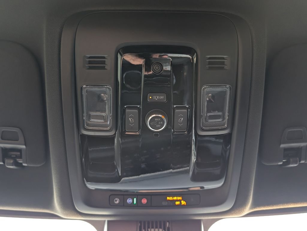 Used 2026 Gray Chevrolet Z71 image 12