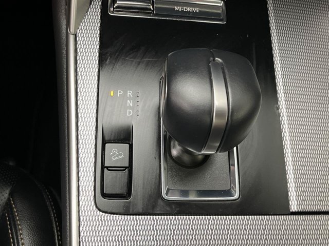 Certified Used 2026 Jet Black Mica Mazda Premium Sport image 26