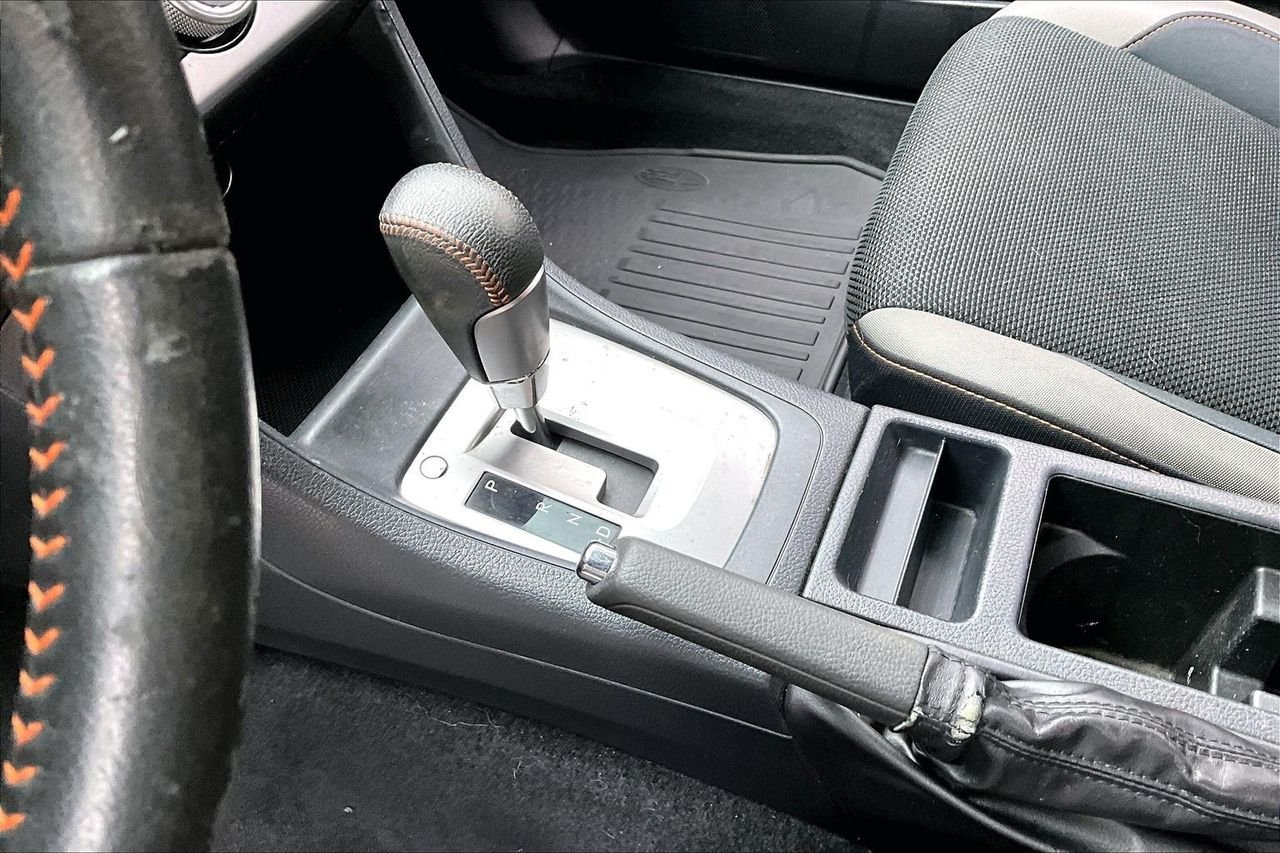 Used 2017 Silver Subaru 2.0i Premium image 12