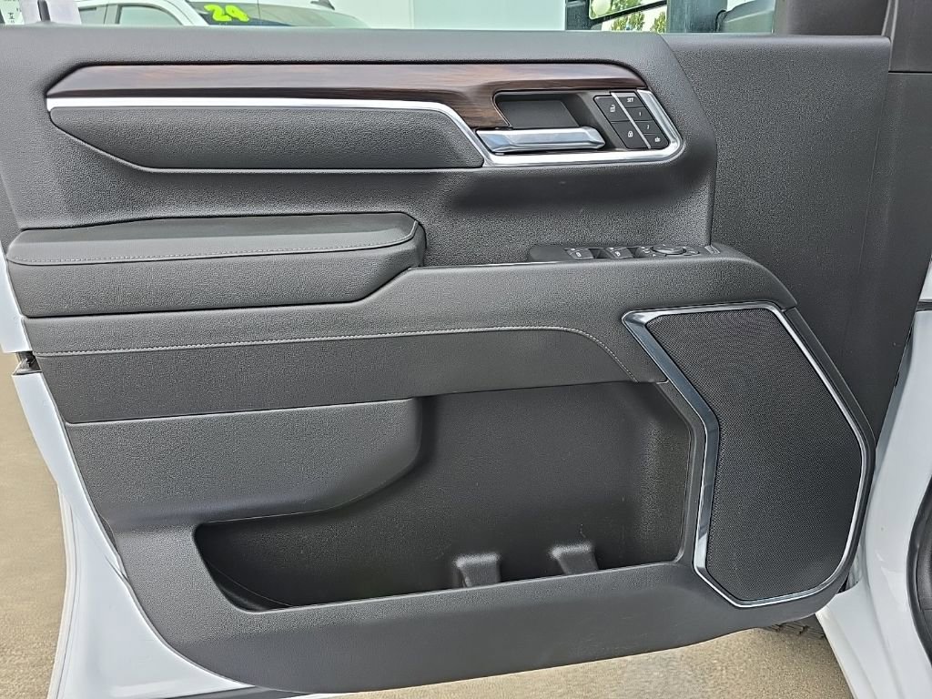 2024 GMC Sierra 3500HD SLT - Photo 21