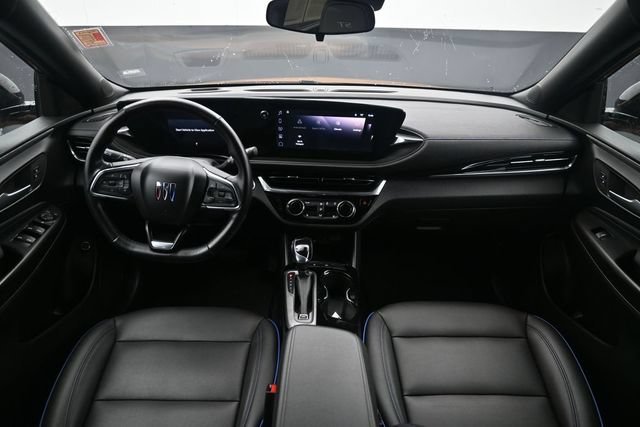 2024 Buick Envista Sport Touring - Photo 11