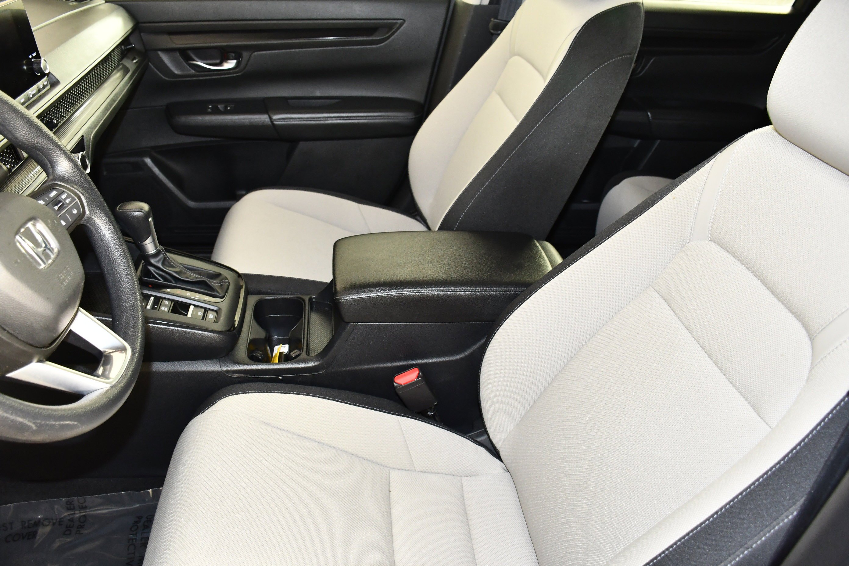 2024 Honda CR-V EX - Photo 37