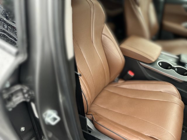 Used 2022 Gray Acura Advance image 28