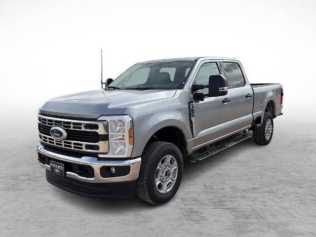 New 2026 Agate Black Metallic Ford F-250® XLT image 30