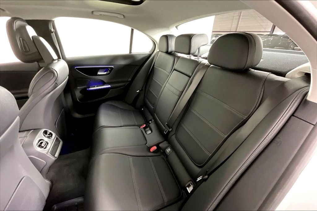 2023 Mercedes-Benz C-Class Sedan C 300 - Photo 18