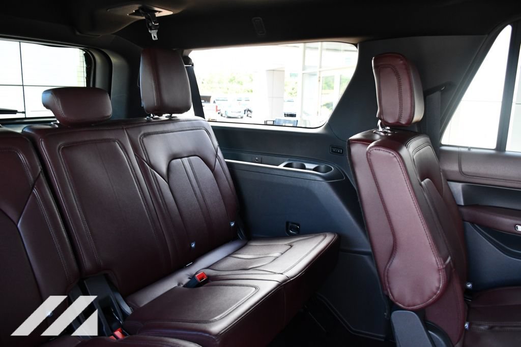 2023 Ford Expedition Limited - Photo 29
