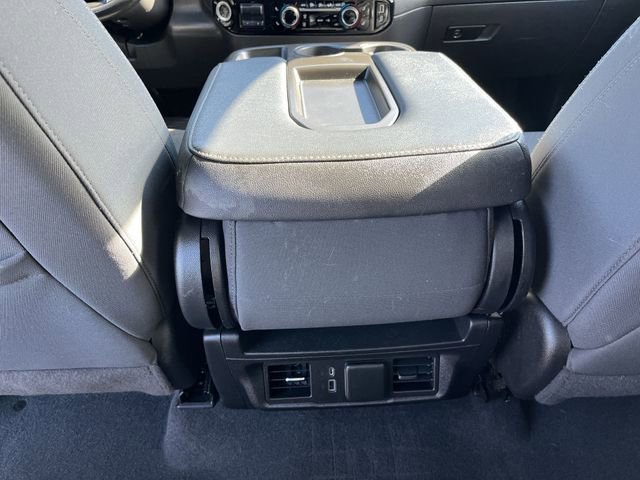 Used 2022 Black Chevrolet LT image 23