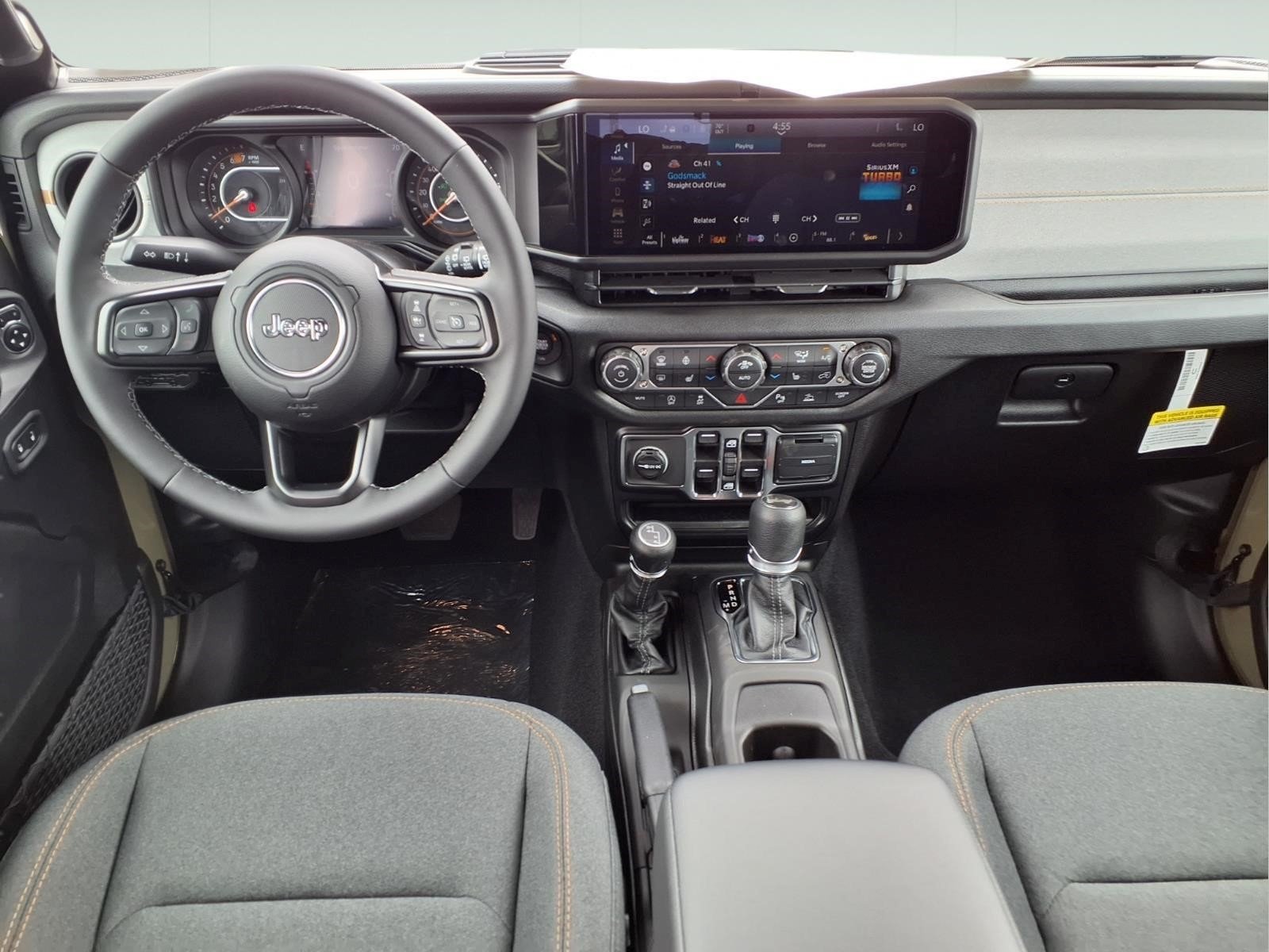 New 2026 41 Exterior Paint Jeep Sport S image 8