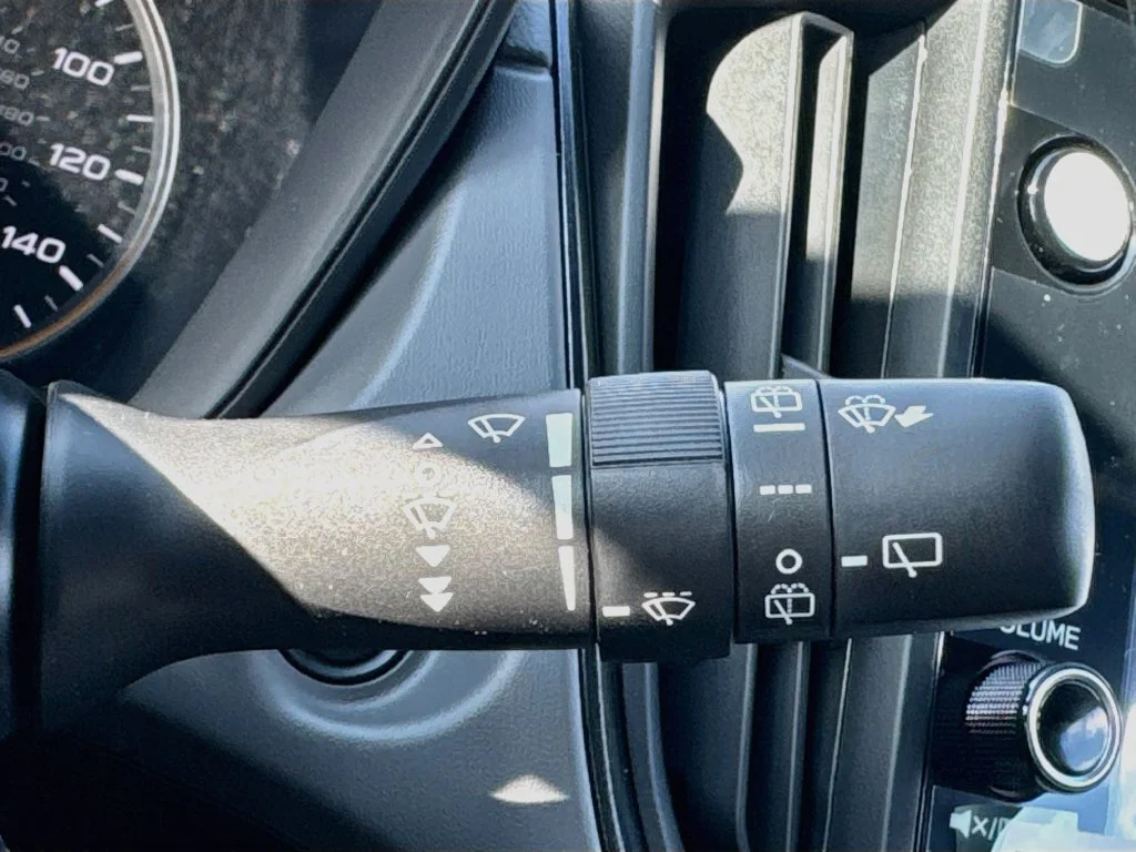 New 2027  Subaru Wilderness image 14