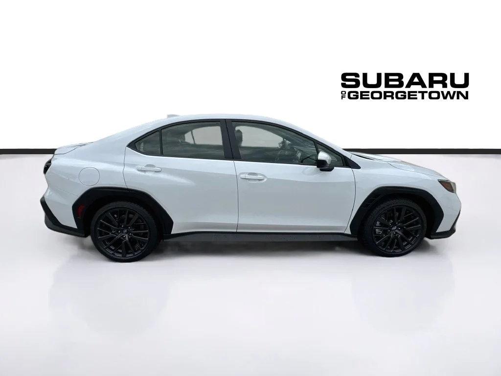 New 2026  Subaru Base image 9