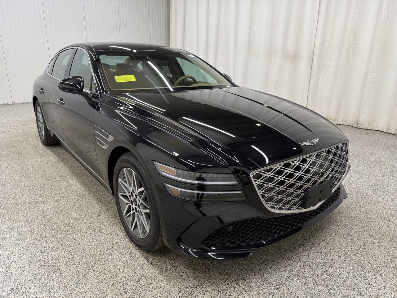 New 2026 Vik Black Genesis 2.5T image 3