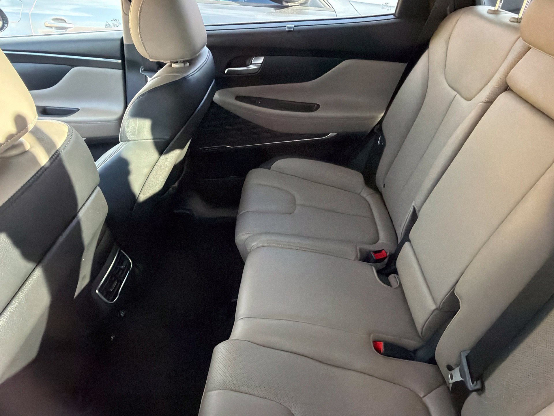 Certified Used 2023 Black Hyundai SEL image 8