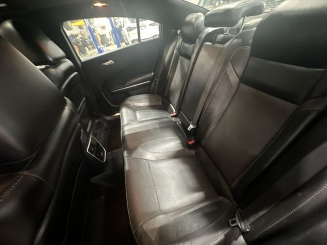 Used 2021 Black Dodge SXT image 31