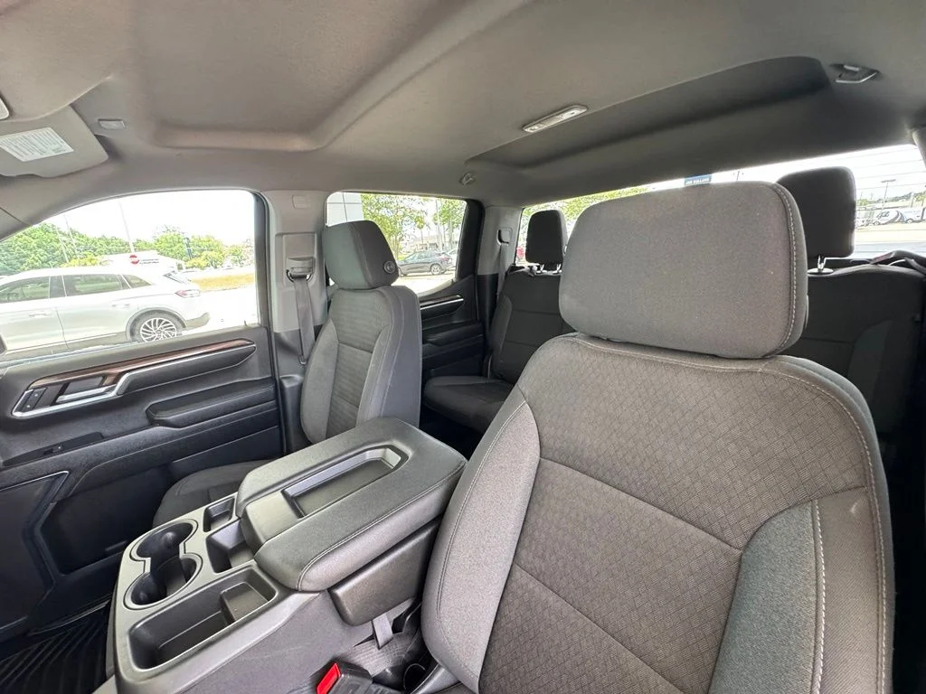 Used 2023 Black Chevrolet LT image 14