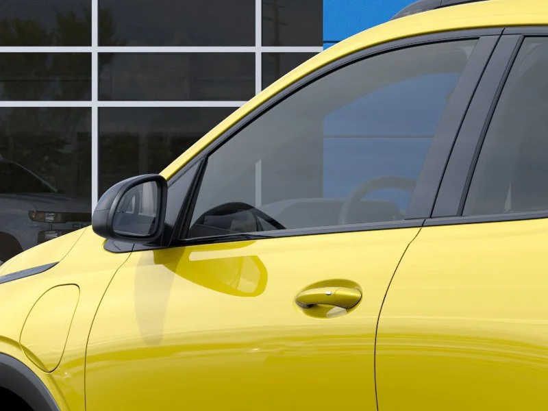 2027 Chevrolet Bolt RS - Photo 12