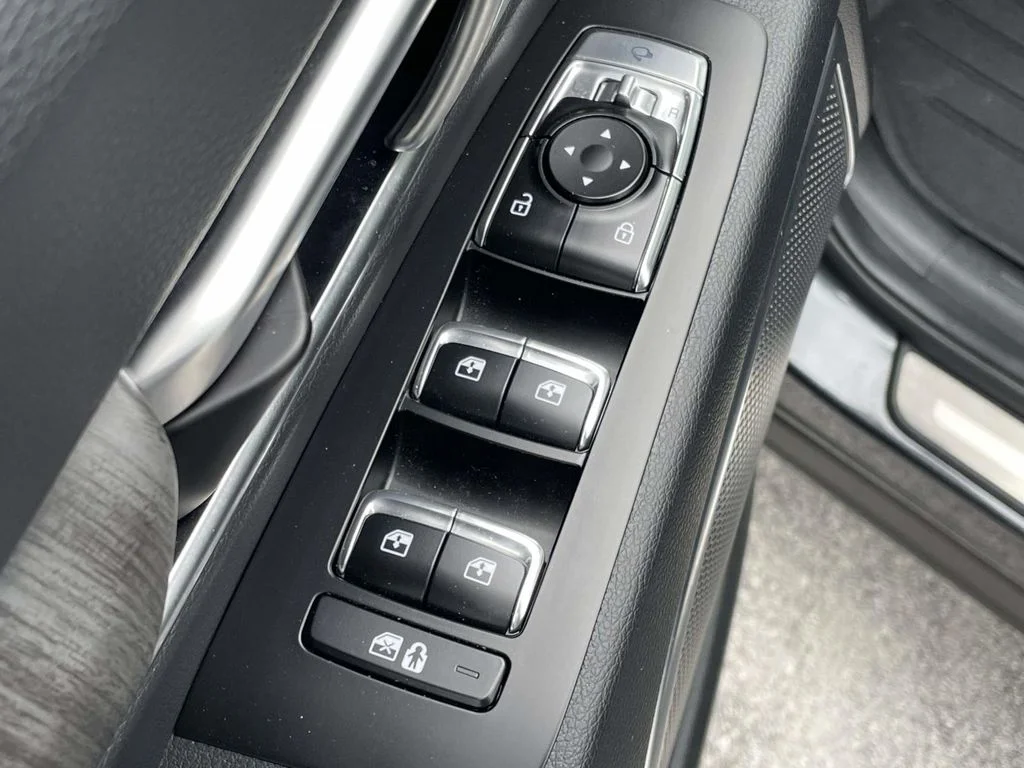 2024 Kia Telluride SX - Photo 6