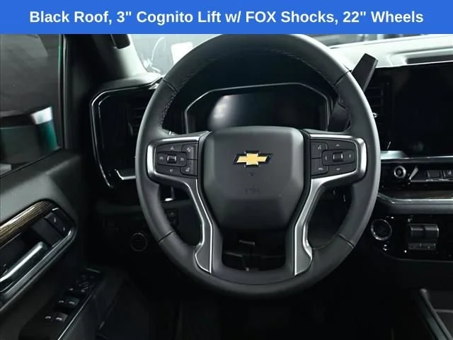 2026 Chevrolet Silverado 2500 HD LT - Photo 19