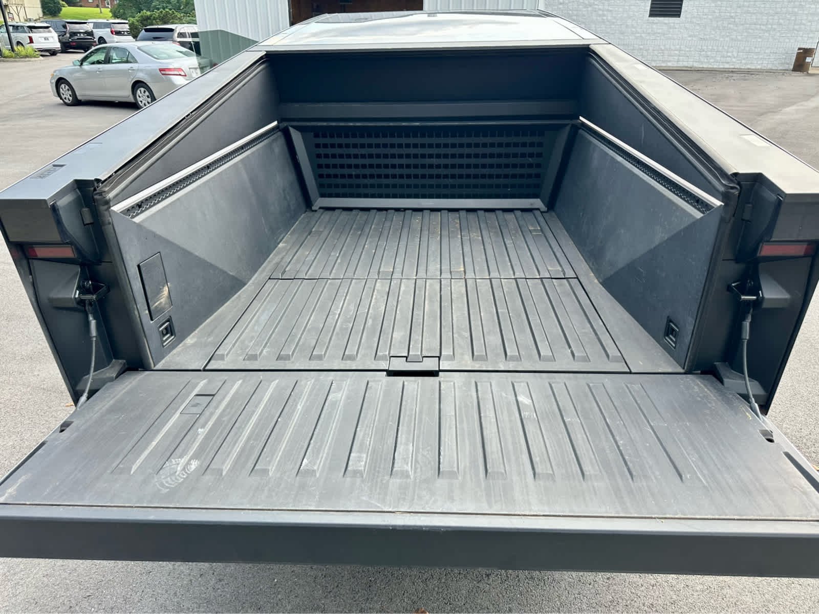Used 2024 Stainless Steel Tesla  image 14