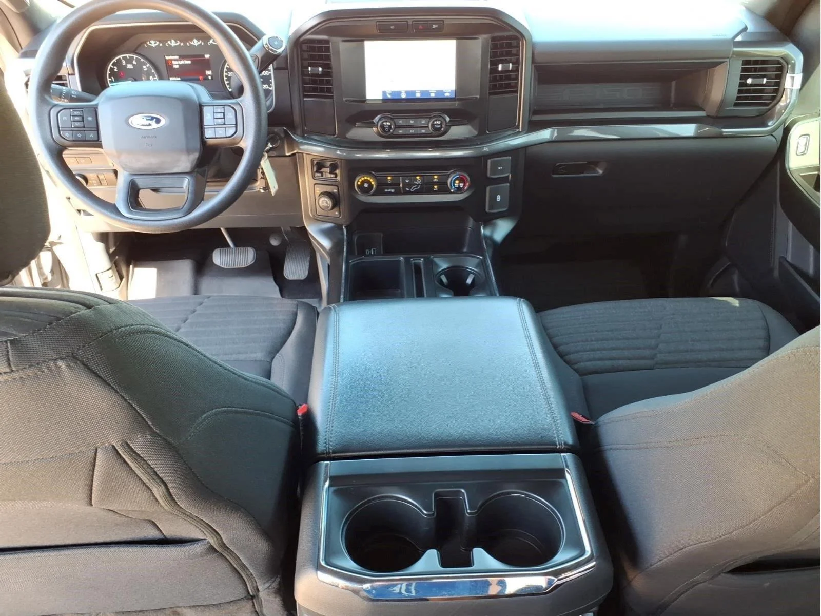 Used 2023 Carbonized Gray Ford XL image 13