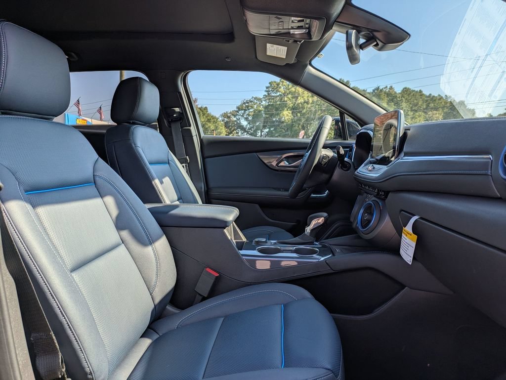 2026 Chevrolet Blazer RS - Photo 33