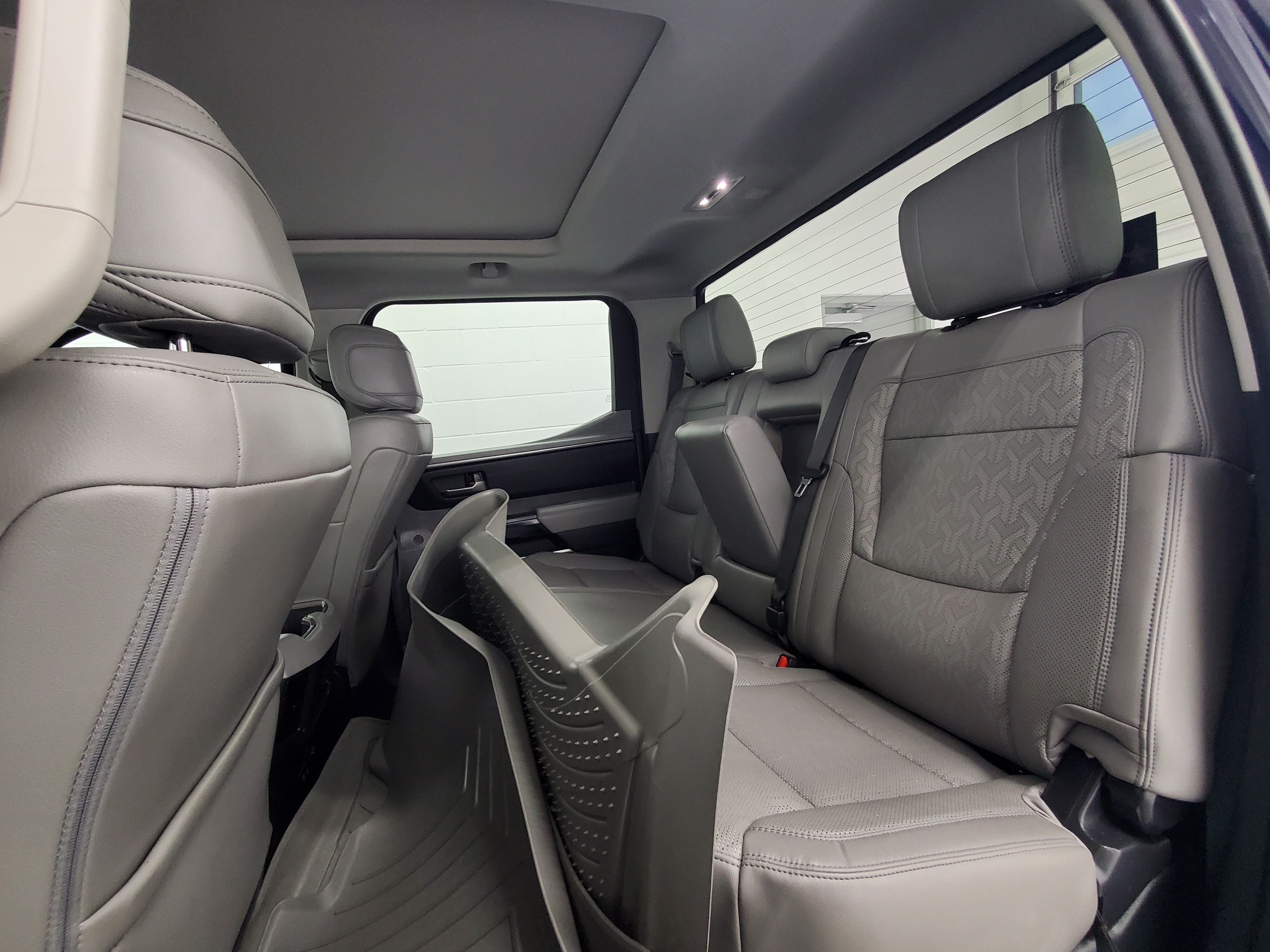 Used 2023 Blueprint Toyota Limited image 16