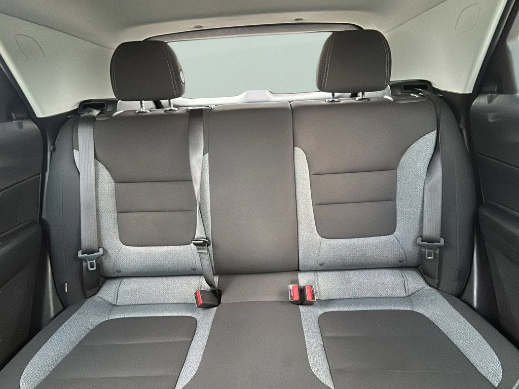 Certified Used 2025 Black Chevrolet LT image 17