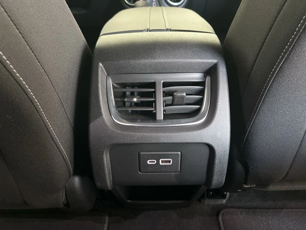 Used 2024 Beige Chevrolet LT image 22
