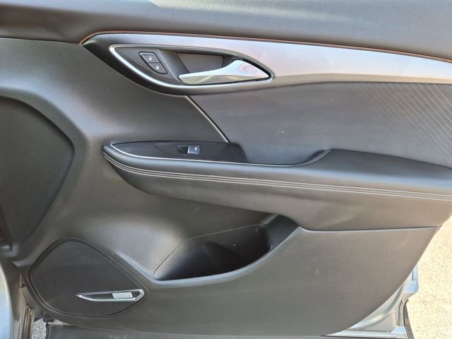 2025 Buick Envision Sport Touring - Photo 29